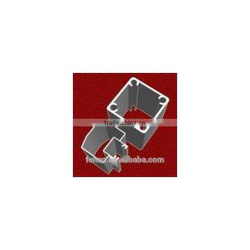 Complete Parts for Building AHU Case Frame