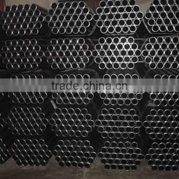 Seamless Mild steel pipe