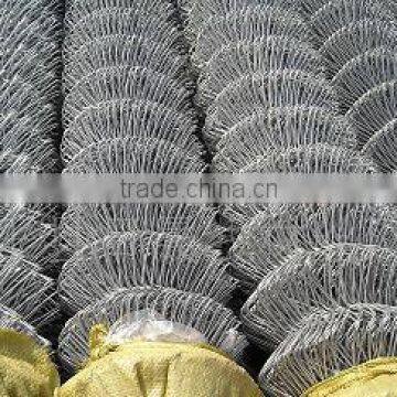 Best Price High Quality Chain Link Fence photo-3