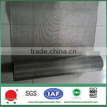 ISO Stainless Steel Wire Mesh Factory photo-2