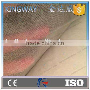 Polypropylene Laminated PP+PE Film Non Woven photo-6