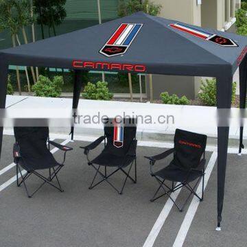 Folding Tent