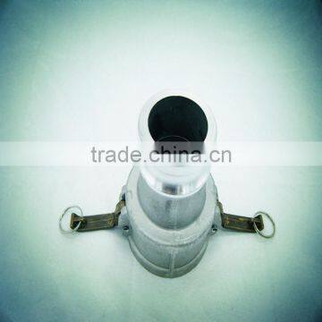 Hot Sale Cam and Groove Quick Coupling Type DA photo-4