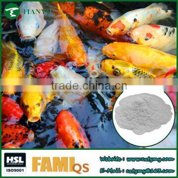 Choline chloride 50% silica good stuff for aquaculture