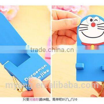 Wholesale Creative Cartoon Mobile Phone Holder ,Hot Funny Cell Phone Holder photo-5