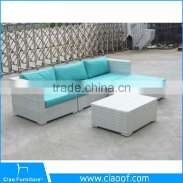 New Arrival Rattan Furniture Balcony