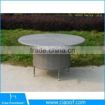 Best Quality Cheap New Design Balcony Terrace Furniture photo-5