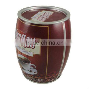 Tin Coffee Cans photo-2