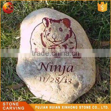 Wholesale Floor Polish Decoration Tumble Pebble photo-5