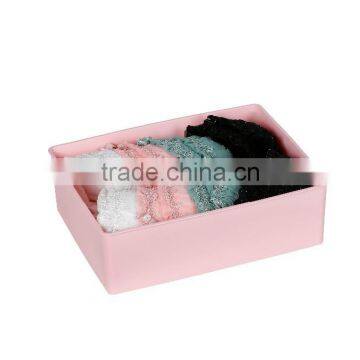 Plastic Bra Box