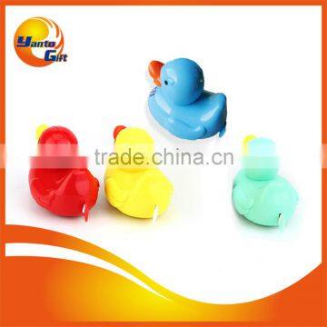 Custom Design Duck Shape Plastic Tape Measure