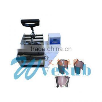 China Sublimation Mug Press Machine, Low Price Mug Heat Press Machine photo-3