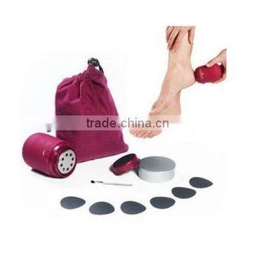PEDI PRO,Foot scrub ,electric Foot scrub