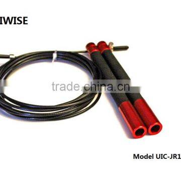 Model UIC-JR15 Aluminium Jump Rope Skipping Rope Speed Rope photo-4