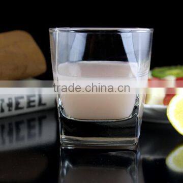 Bar glass mug restaurant shot glass hotel glass mug