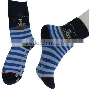Wholesale Winter Beauty Boy Magic Soft Gel Socks