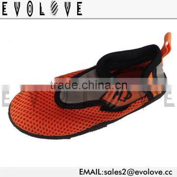 Cheap MULTISPANDEX fishing aqua shoes