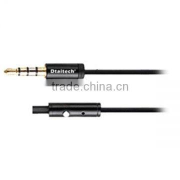 Whole Sale OEM Service Good Quality 3.5mm Earphone Professional In Ear Earphone With Mic photo-2