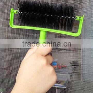 Dust Brush/Window Screen Cleaning Brush/roll Brush photo-4