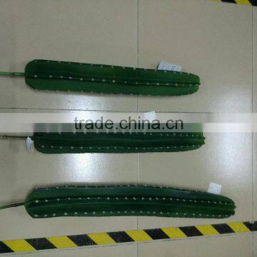 CHY030928 Real Touch Cactus for Garden Landscaping Decoration photo-5