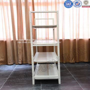 Metal Medium Light Duty Merchandise Racking Shelf photo-3