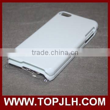 Chinese Supplier New Products 3d Sublimation Phone Case for Ipod Touch 6 photo-5