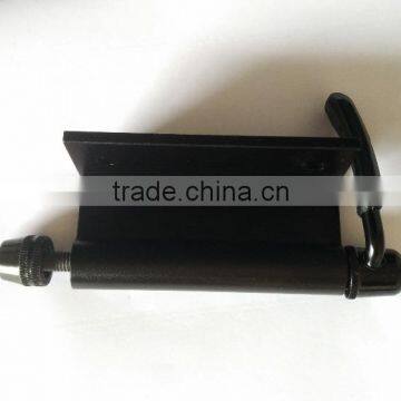 SIMETU Bike Cycle Hitch Locking Fork Mount photo-2