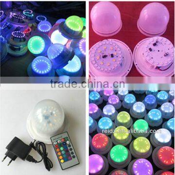 event decoration light , remote control led light