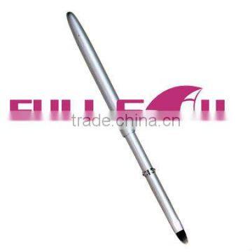 Flexible Metal Makeup lip brush