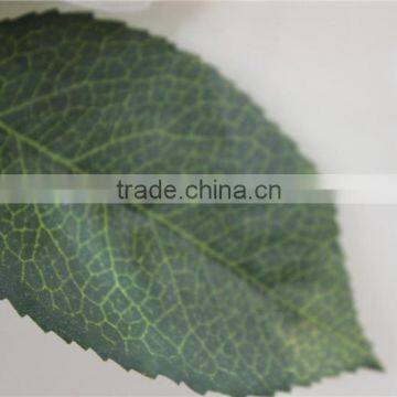 Brand Name Artificial Flowers Fabric Small Single Rose photo-3