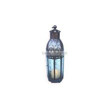 Candle Moroccan Lantern