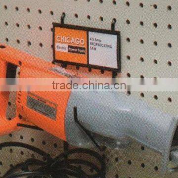 One Side Hand Tooling Pegboard Display Stand photo-3