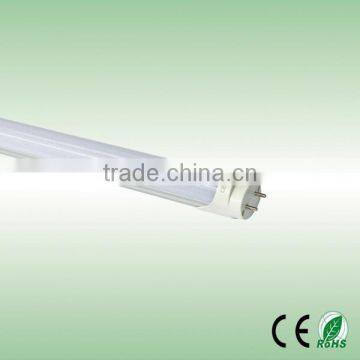 ce list high lum 25watt tube 8 led light tube