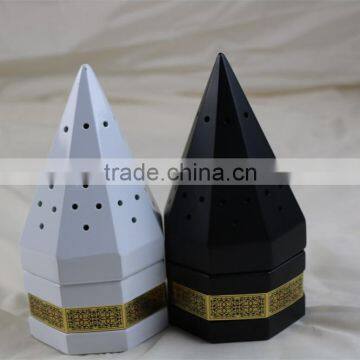 Eco-friendly High Quality Incense Burner Antique Wholesale photo-6