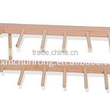 Wooden Dish Rack and Bamboo Dish Rack photo-3