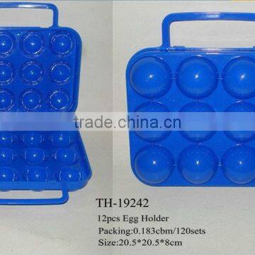 Plastic Egg Holder and Egg Crate photo-2