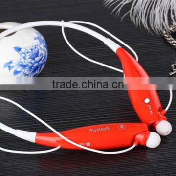 2015 Factory Price Mini Neckband Wireless Bluetooth Headphone,bluetooth Headset photo-4