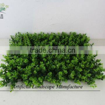 40*60cm Big Leaves Grass Carpet ,fake Money Grass Carpet photo-2