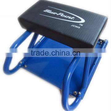 Steel Folding Car Repair Creeper-/ Seat---4 Wheels Auto Creeper photo-2