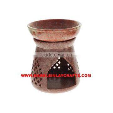 Aroma Oil Warmer, Oil burner, Aroma Burners