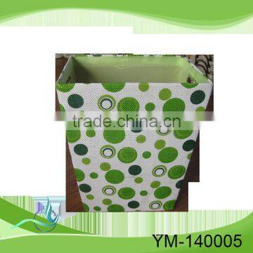 China wholesale market fabric paper drawer box