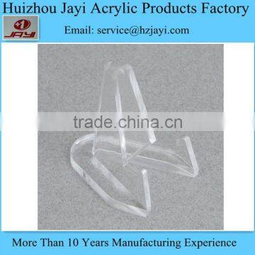 JY-045Factory Wholesale Acrylic Euro Coin Holder/plastic Euro Coin Holder/coin Holder photo-2