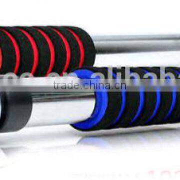 Door Way Gym Bar Door Frame Two Way Rotating Door Gym Bar Wall-mounted Chin up Bar Chin-up Bar photo-2