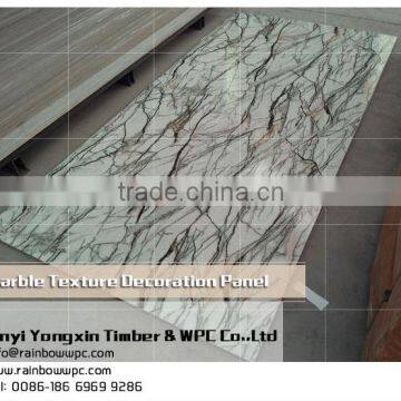 Made In China Textile Waterproofing Slat Wall Panel photo-5