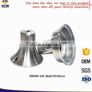 Precision Sheet Metal Deep Drawing Stamping Part Customized photo-2