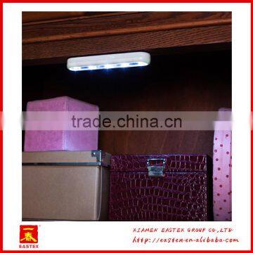 LED Cabinet Light With Blown Rubbers photo-5