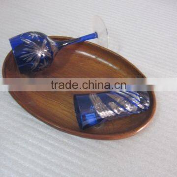 Various Sizes Wooden Tray/Wood Plate photo-6