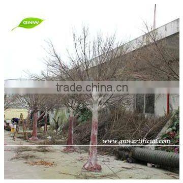 GNW WTR1102-3 Hot New Products for 2015 Dried Tree Decoration with Wooden Tree Branches