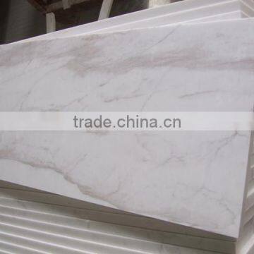 Newstar Volakas White Marble Tile Stone Flooring Color Tile photo-2