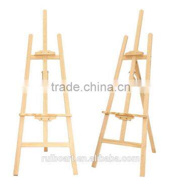Modern Popular Wooden Easel Stand photo-4
